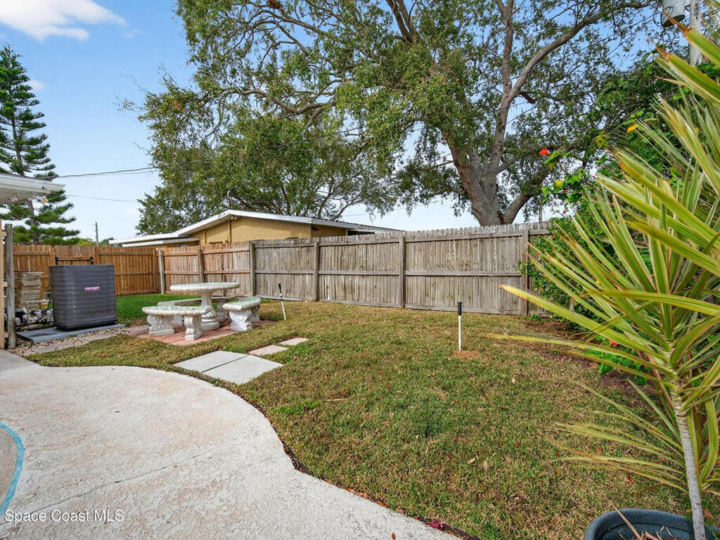 640 Janice Court, Merritt Island, FL 32952