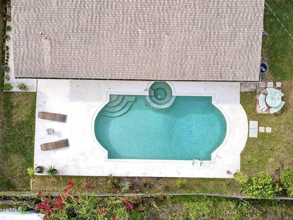 640 Janice Court, Merritt Island, FL 32952