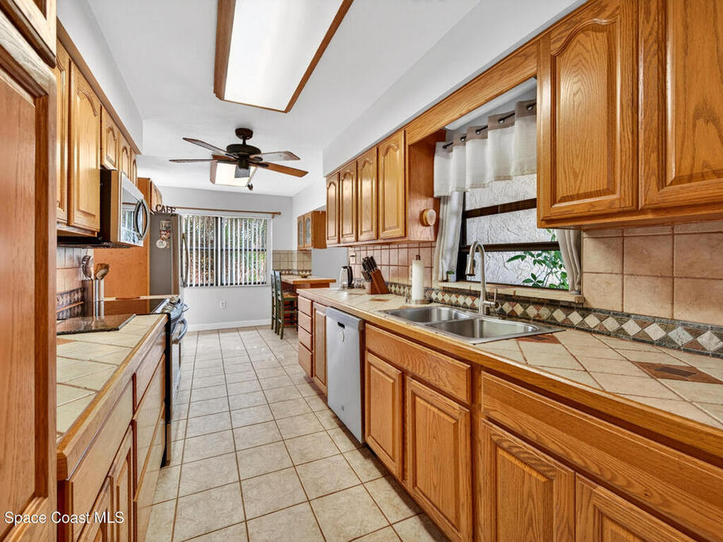 640 Janice Court, Merritt Island, FL 32952