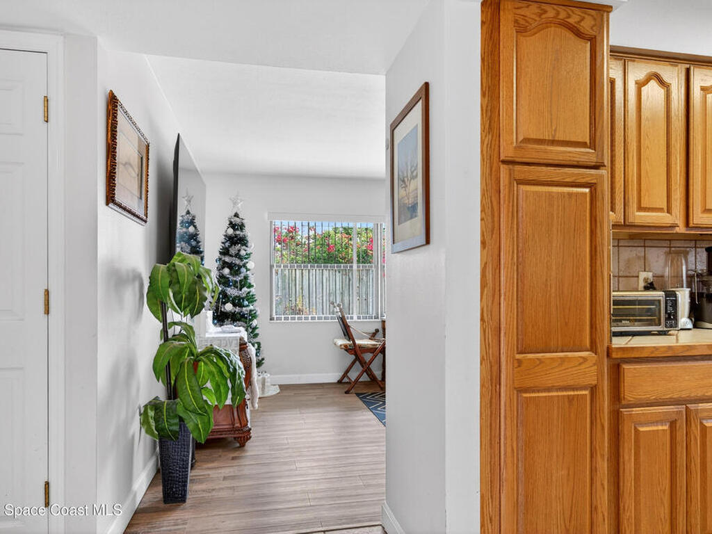 640 Janice Court, Merritt Island, FL 32952