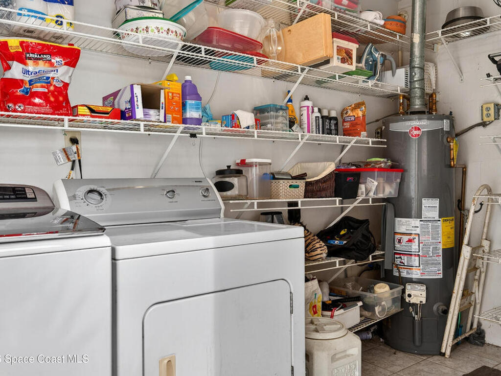 640 Janice Court, Merritt Island, FL 32952