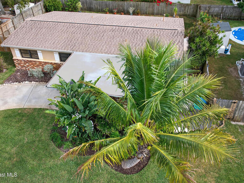 640 Janice Court, Merritt Island, FL 32952