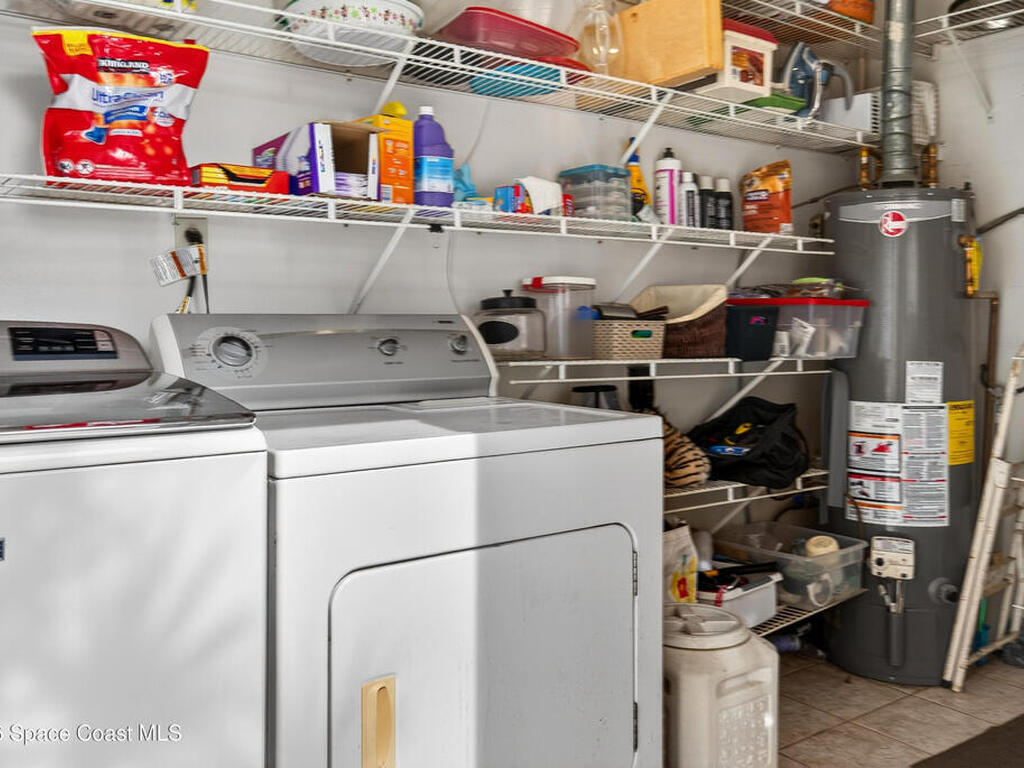 640 Janice Court, Merritt Island, FL 32952