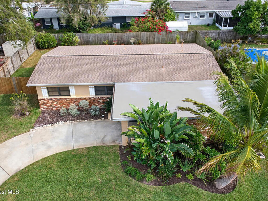 640 Janice Court, Merritt Island, FL 32952