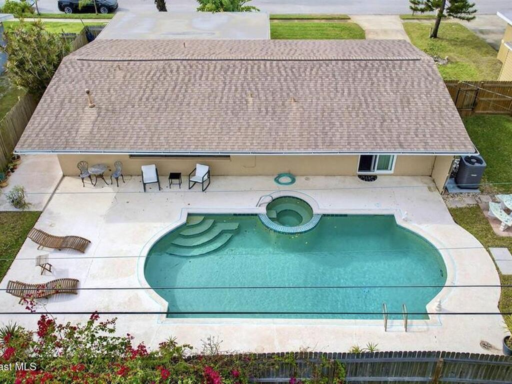 640 Janice Court, Merritt Island, FL 32952