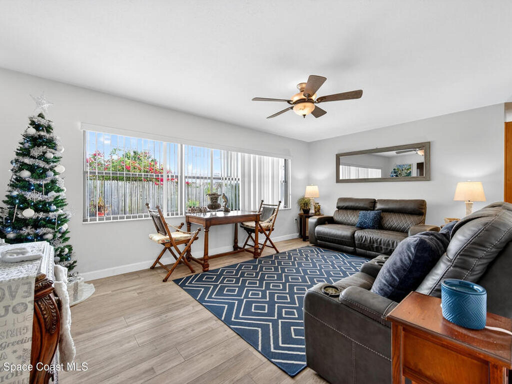 640 Janice Court, Merritt Island, FL 32952