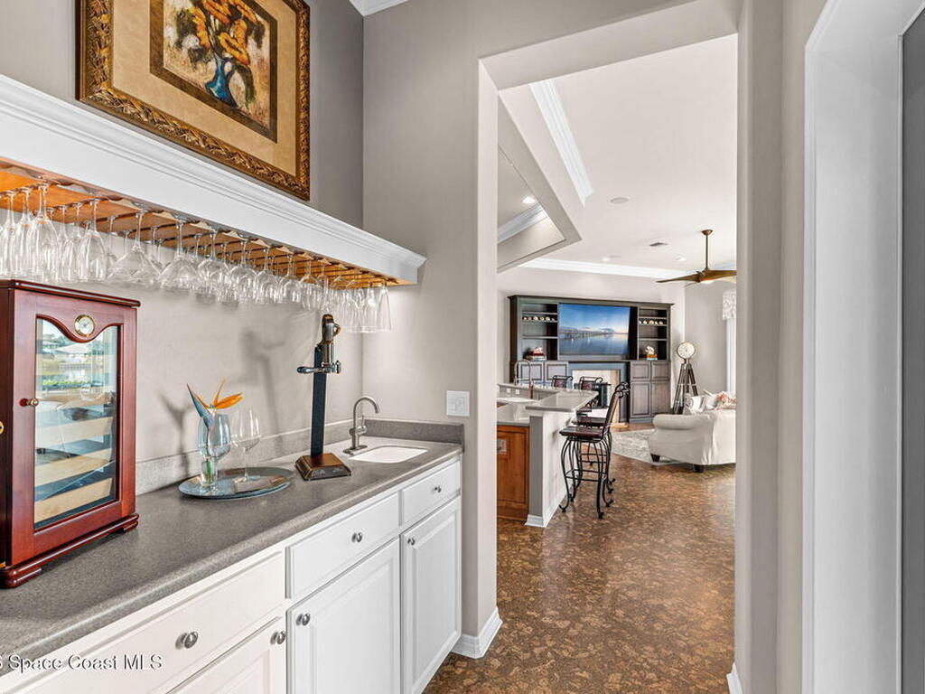 1675 Bay Shore Drive, Cocoa Beach, FL 32931