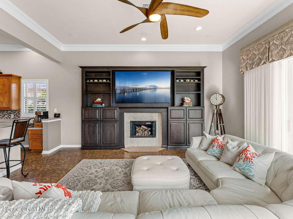 1675 Bay Shore Drive, Cocoa Beach, FL 32931