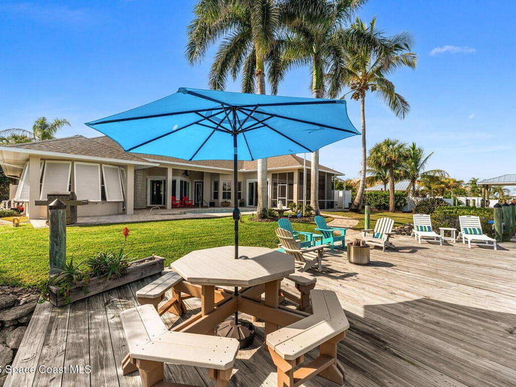 1675 Bay Shore Drive, Cocoa Beach, FL 32931