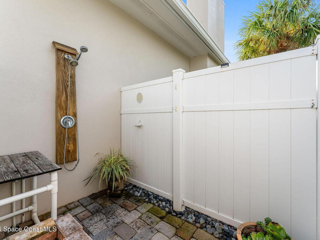 1675 Bay Shore Drive, Cocoa Beach, FL 32931