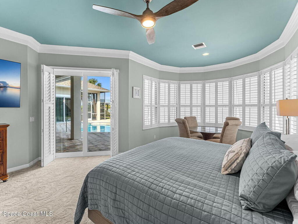 1675 Bay Shore Drive, Cocoa Beach, FL 32931