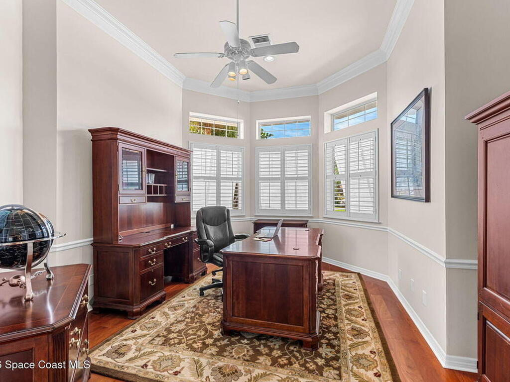 1675 Bay Shore Drive, Cocoa Beach, FL 32931