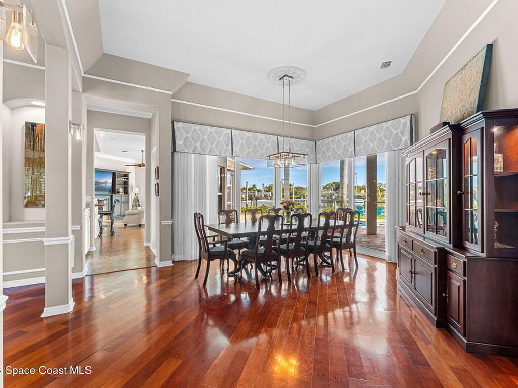 1675 Bay Shore Drive, Cocoa Beach, FL 32931