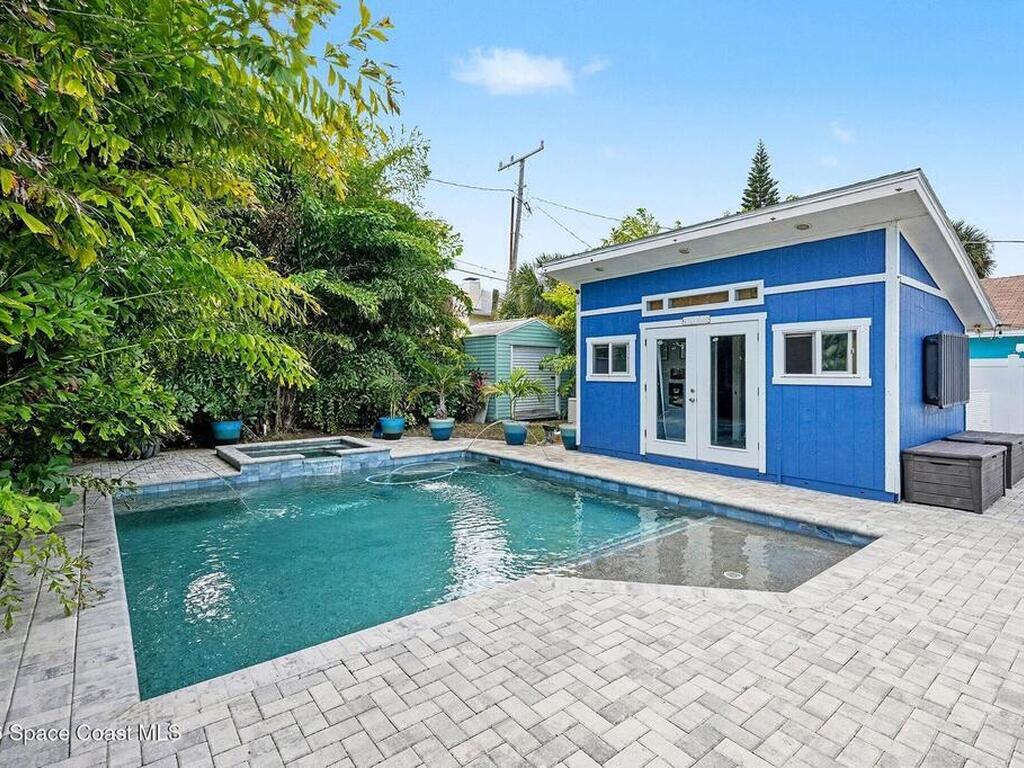 607 & 609 Madison Avenue, Cape Canaveral, FL 32920