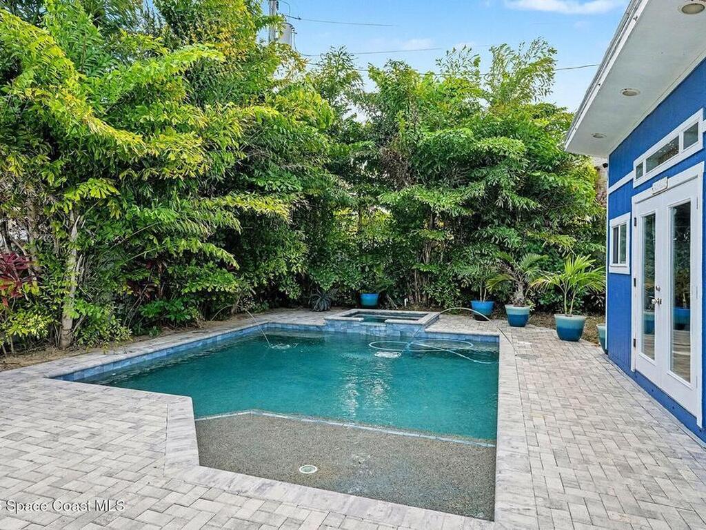 607 & 609 Madison Avenue, Cape Canaveral, FL 32920