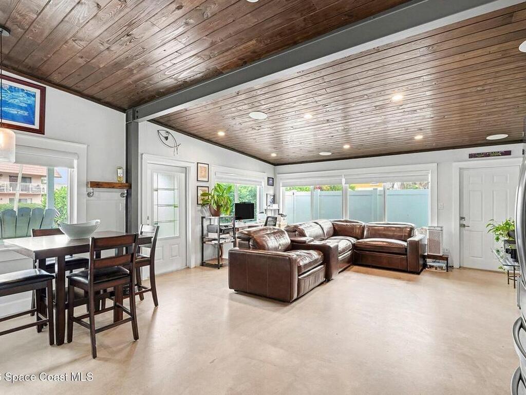 607 & 609 Madison Avenue, Cape Canaveral, FL 32920