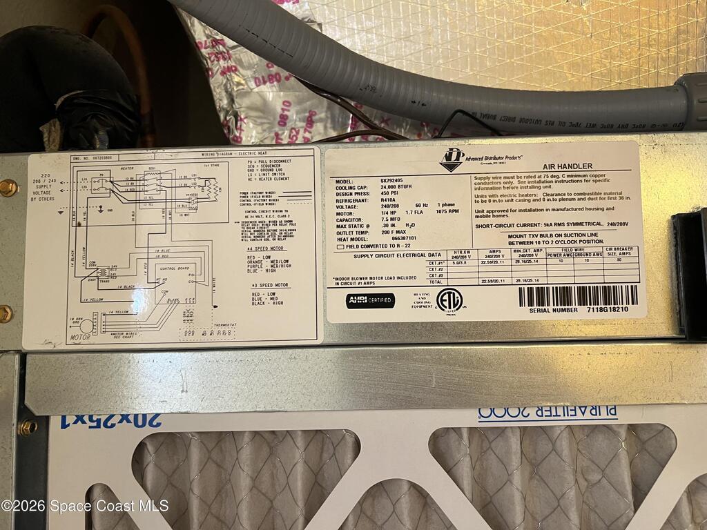 3150 N Harbor City Boulevard, Melbourne, FL 32935