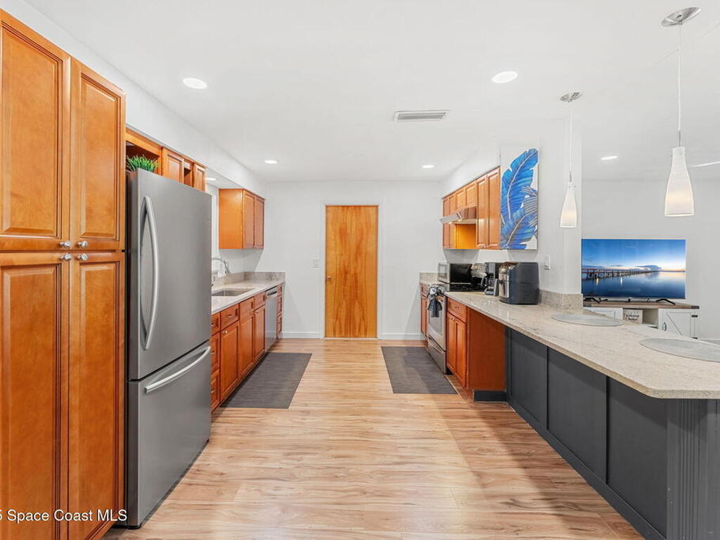 366 Coral Drive, Cape Canaveral, FL 32920