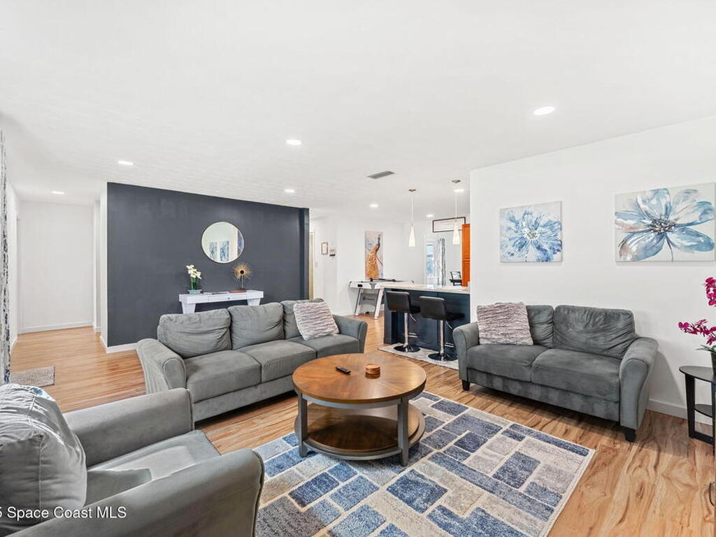 366 Coral Drive, Cape Canaveral, FL 32920