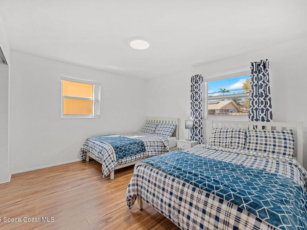 366 Coral Drive, Cape Canaveral, FL 32920