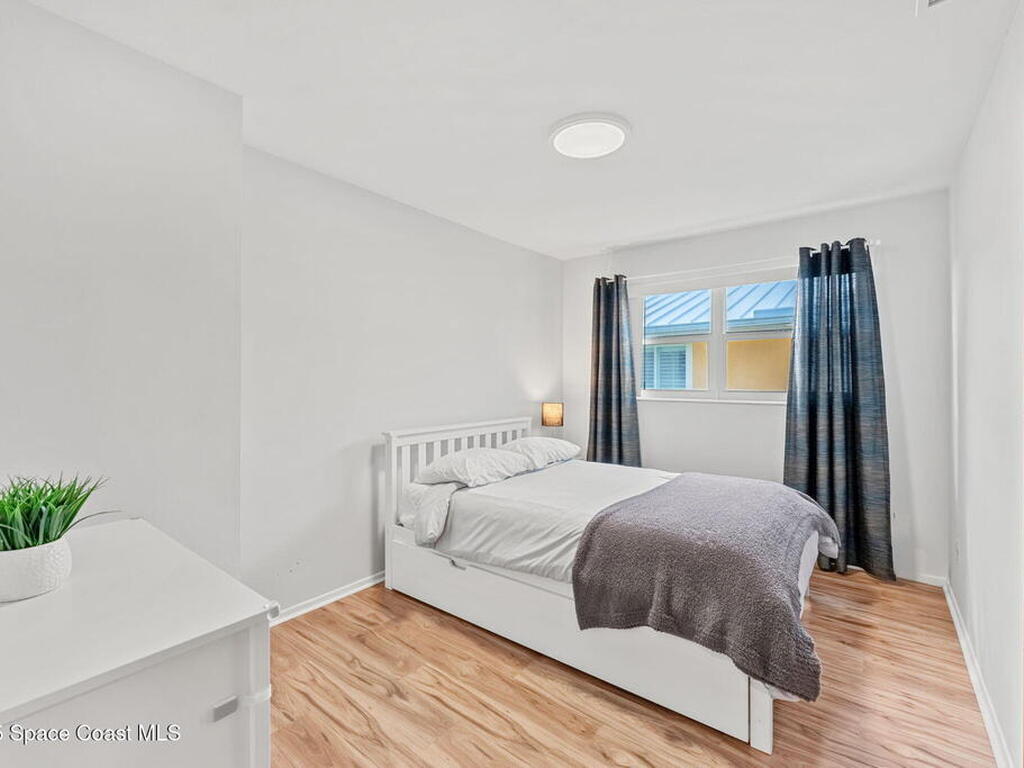 366 Coral Drive, Cape Canaveral, FL 32920