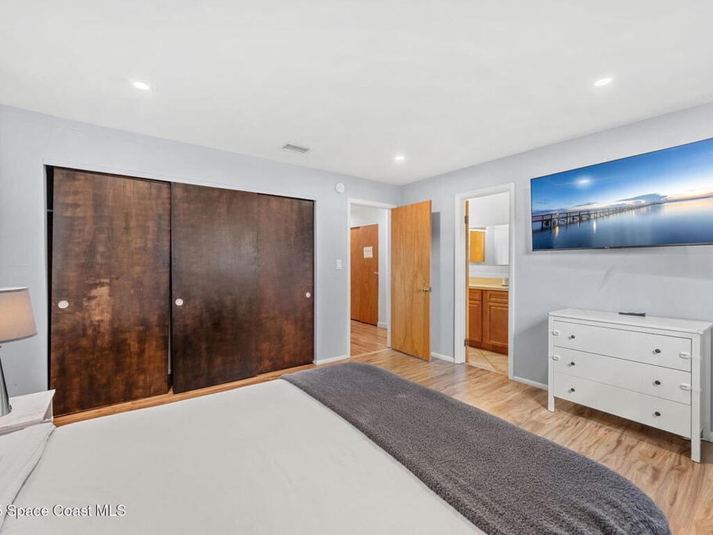 366 Coral Drive, Cape Canaveral, FL 32920