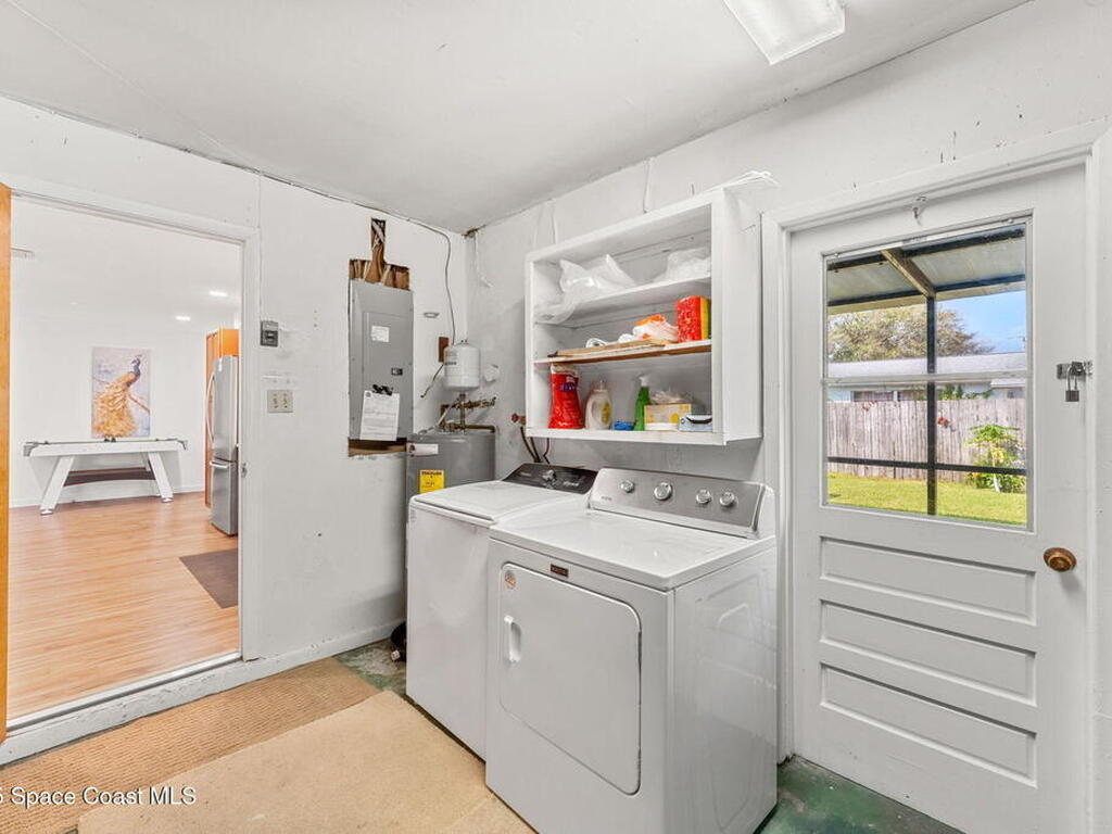 366 Coral Drive, Cape Canaveral, FL 32920