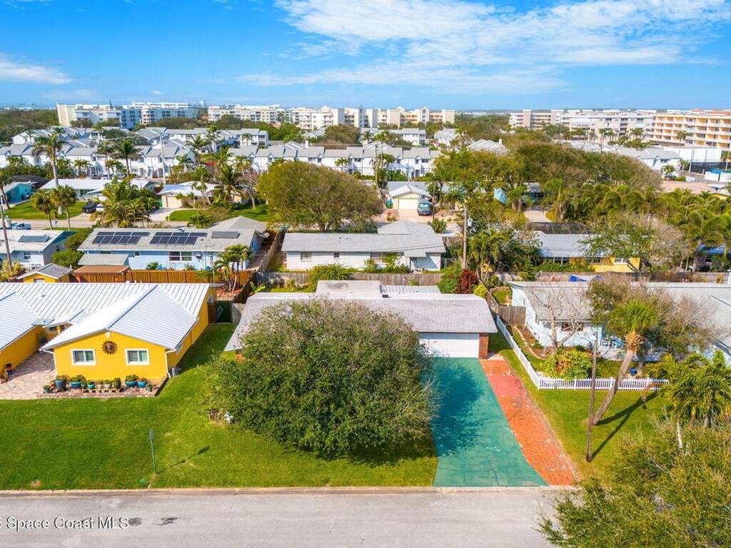 366 Coral Drive, Cape Canaveral, FL 32920