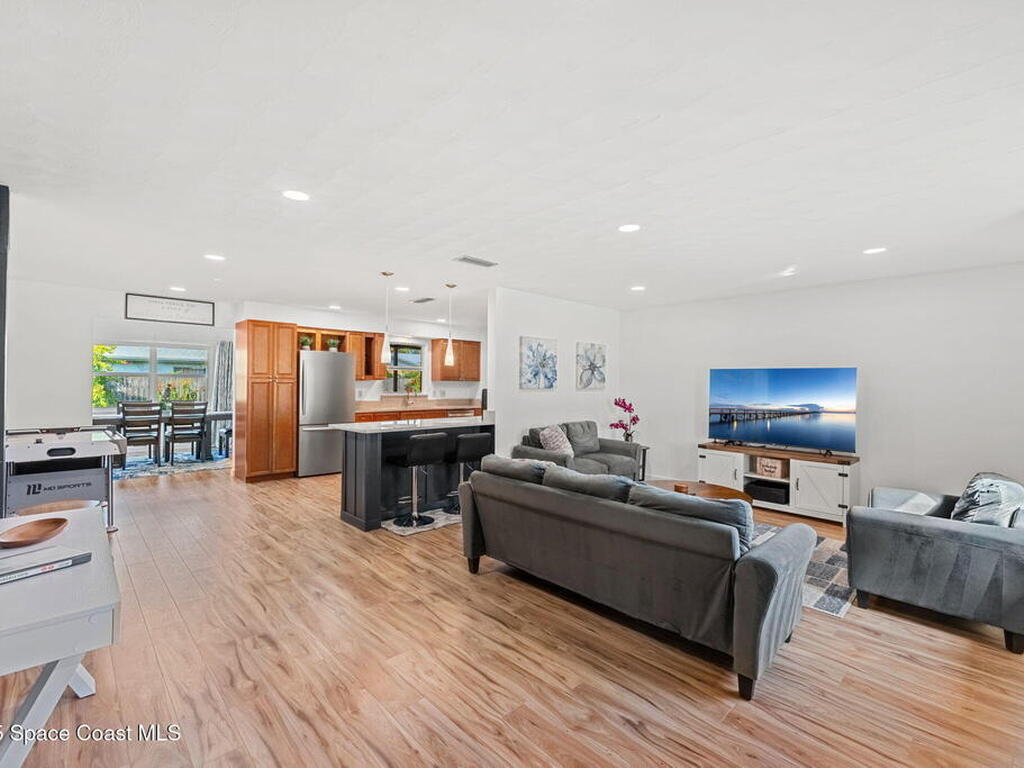 366 Coral Drive, Cape Canaveral, FL 32920