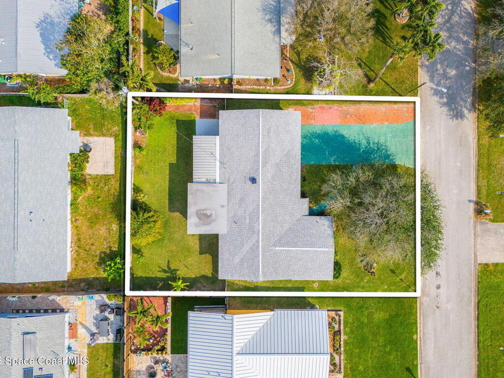 366 Coral Drive, Cape Canaveral, FL 32920