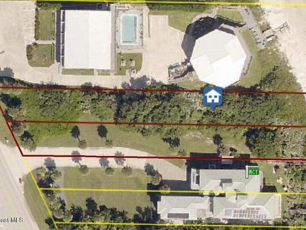 5825 Highway A1a, Melbourne Beach, FL 32951