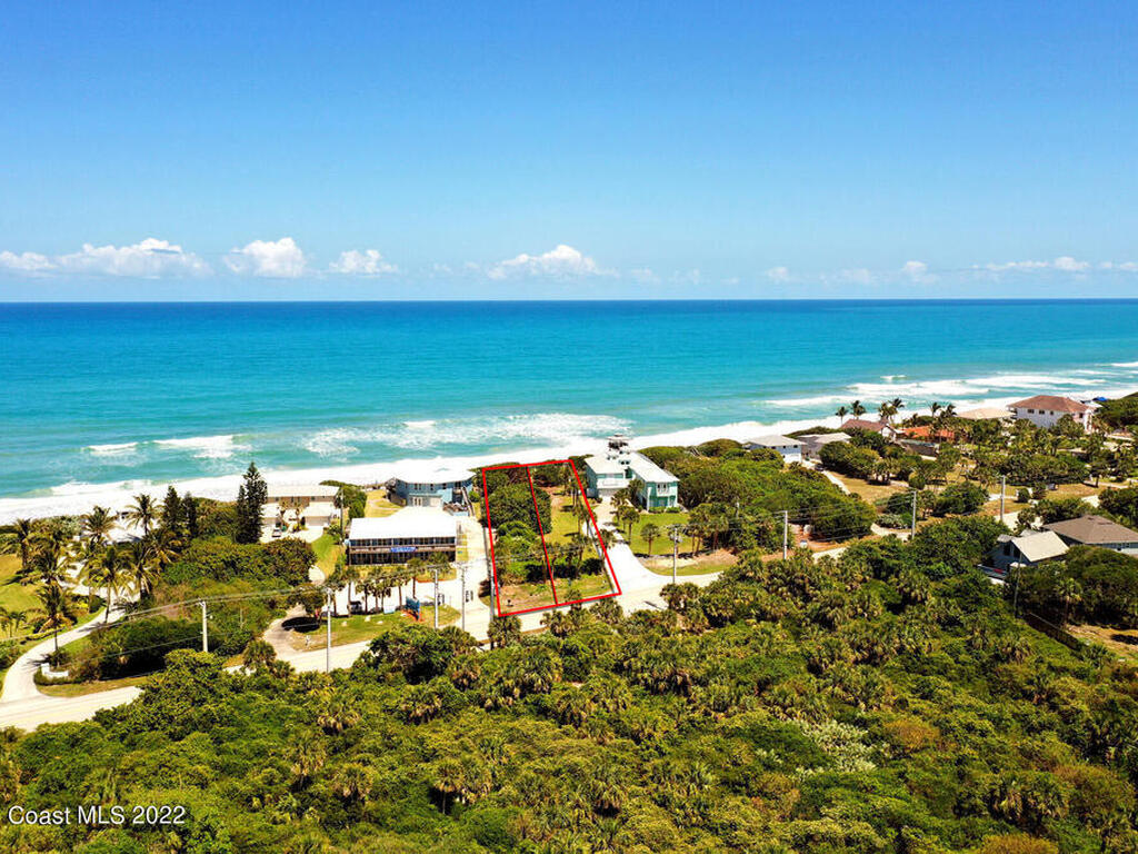 5825 Highway A1a, Melbourne Beach, FL 32951