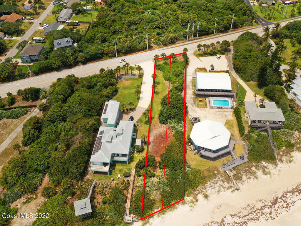 5827 Highway A1a, Melbourne Beach, FL 32951