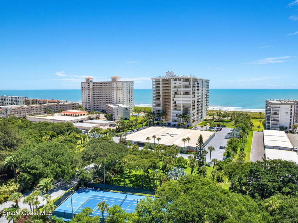 750 N Atlantic Avenue, Cocoa Beach, FL 32931