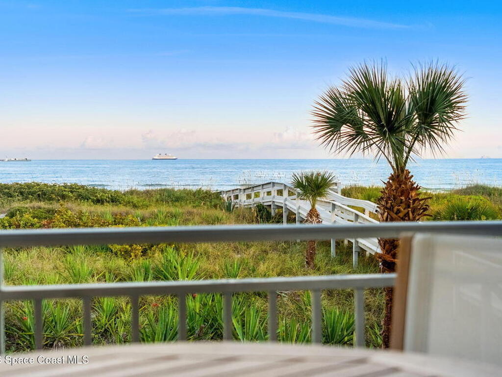 6015 Turtle Beach Lane, Cocoa Beach, FL 32931