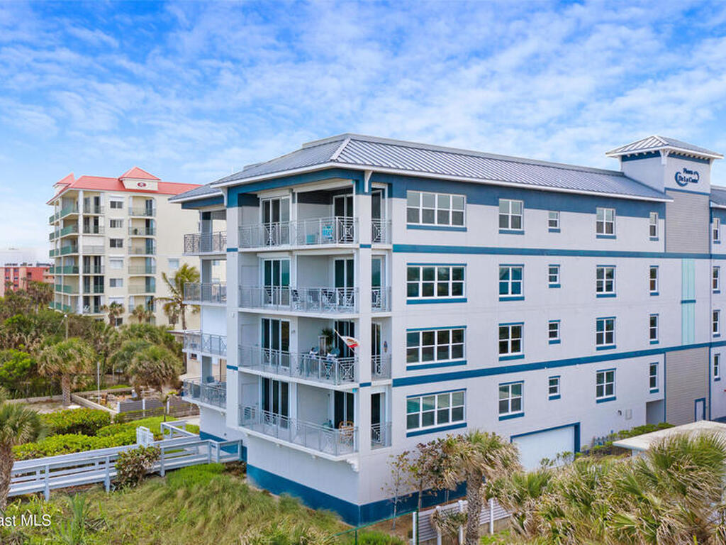 6015 Turtle Beach Lane, Cocoa Beach, FL 32931
