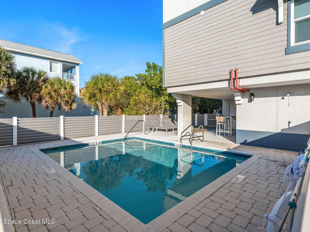6015 Turtle Beach Lane, Cocoa Beach, FL 32931