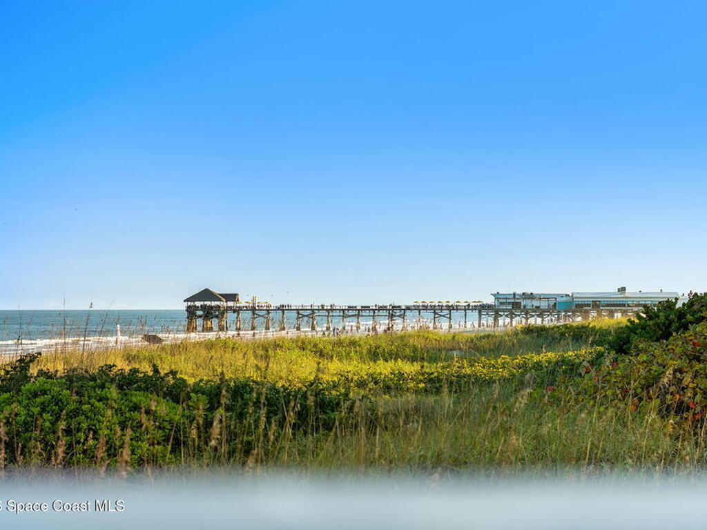 6015 Turtle Beach Lane, Cocoa Beach, FL 32931