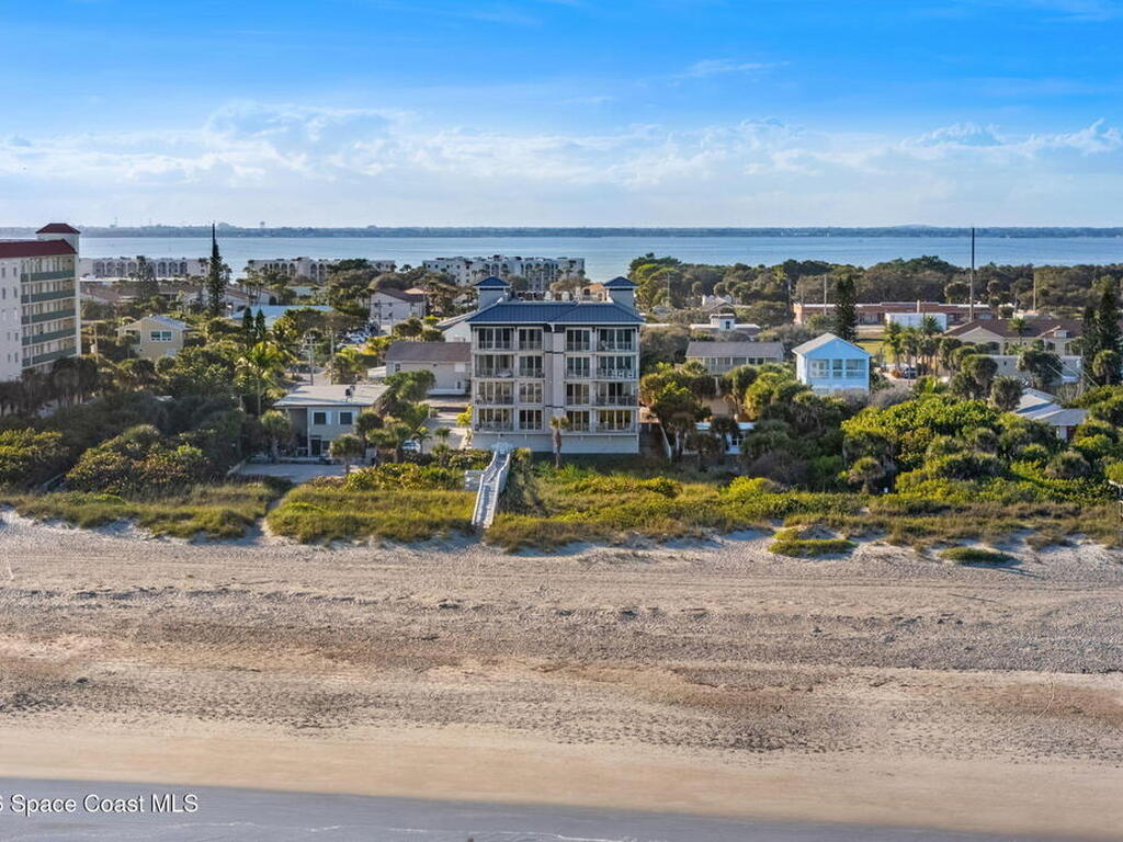 6015 Turtle Beach Lane, Cocoa Beach, FL 32931