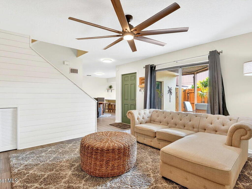 200 S Banana River Boulevard, Cocoa Beach, FL 32931