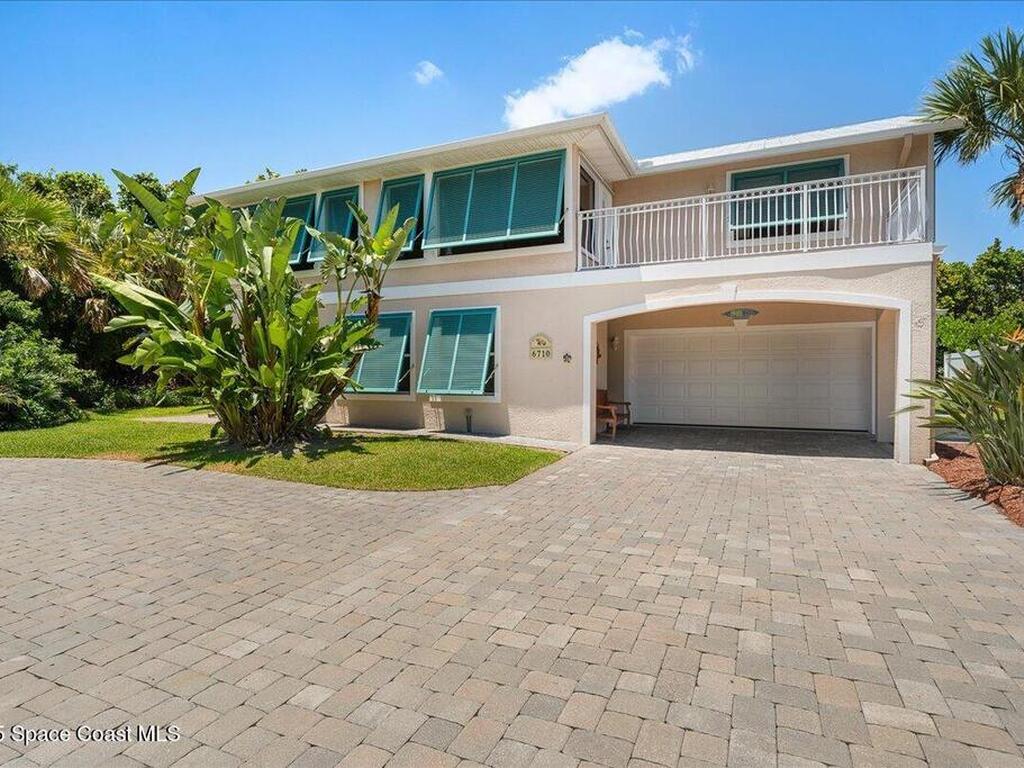 6710 Highway A1a, Melbourne Beach, FL 32951