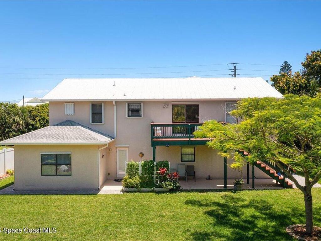 6710 Highway A1a, Melbourne Beach, FL 32951