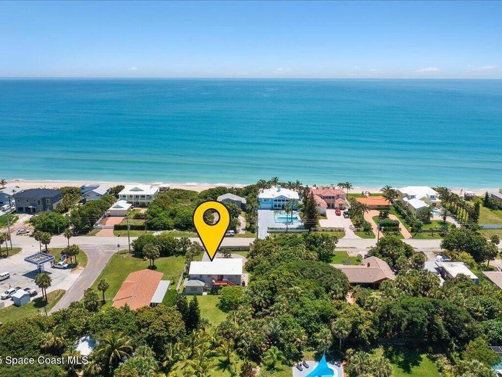 6710 Highway A1a, Melbourne Beach, FL 32951