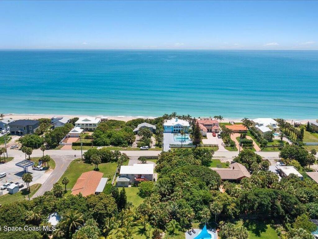 6710 Highway A1a, Melbourne Beach, FL 32951