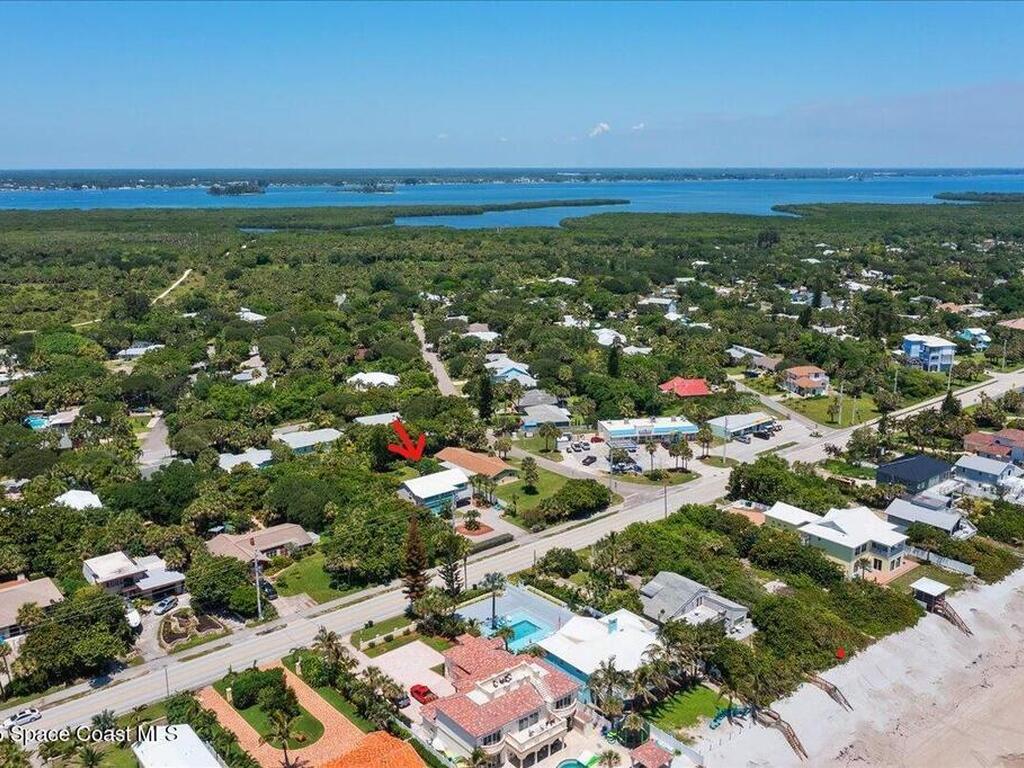 6710 Highway A1a, Melbourne Beach, FL 32951