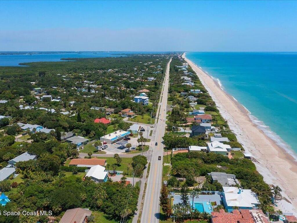 6710 Highway A1a, Melbourne Beach, FL 32951