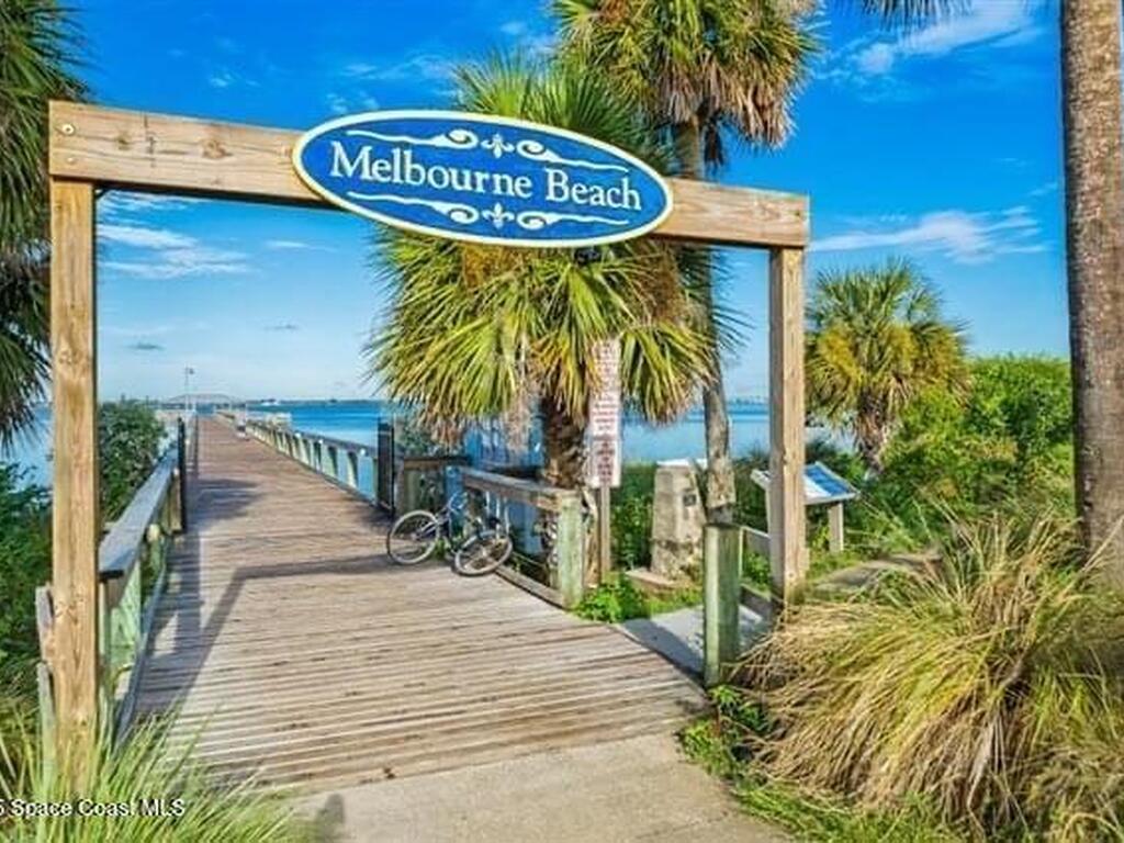 6710 Highway A1a, Melbourne Beach, FL 32951