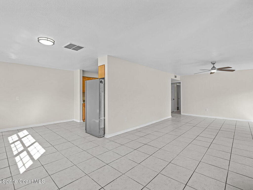 2675 Hillcrest Avenue, Titusville, FL 32796