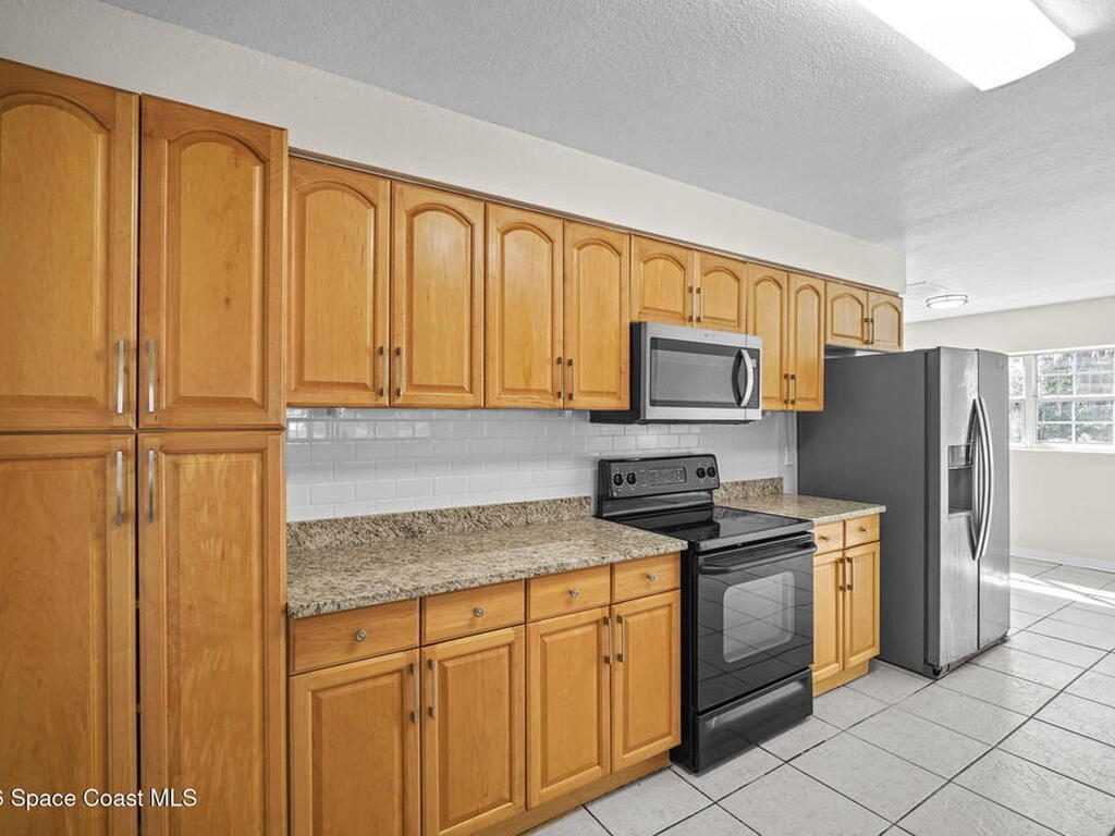 2675 Hillcrest Avenue, Titusville, FL 32796