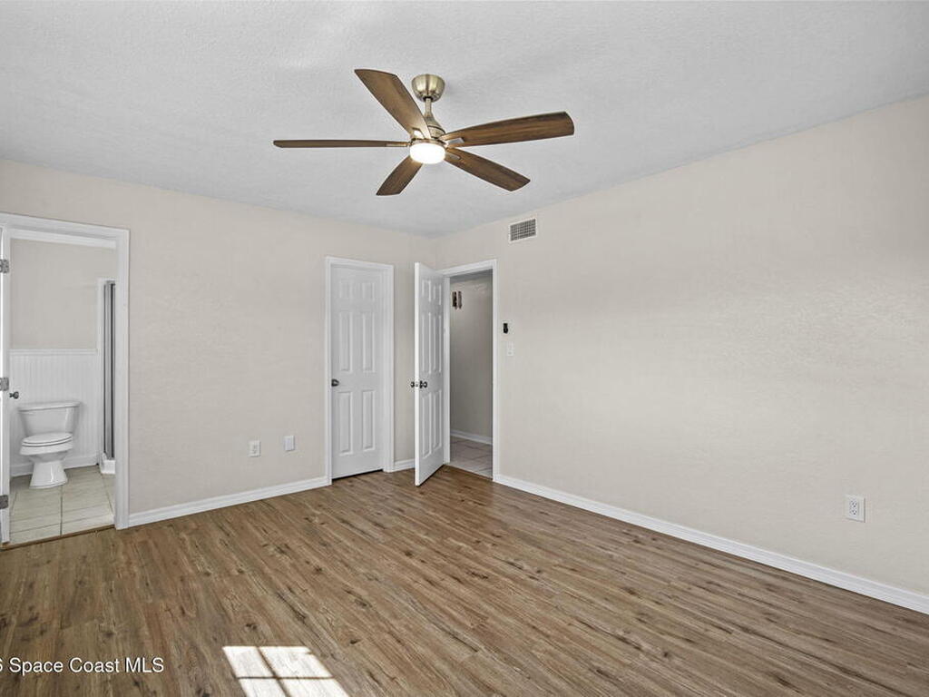 2675 Hillcrest Avenue, Titusville, FL 32796